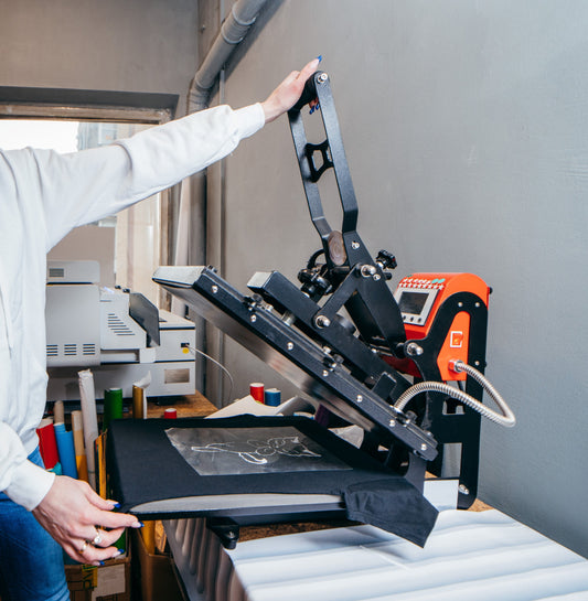 Top 5 Trends in Custom Apparel for 2025 (And How DTF Makes It Easy to Stay Ahead)