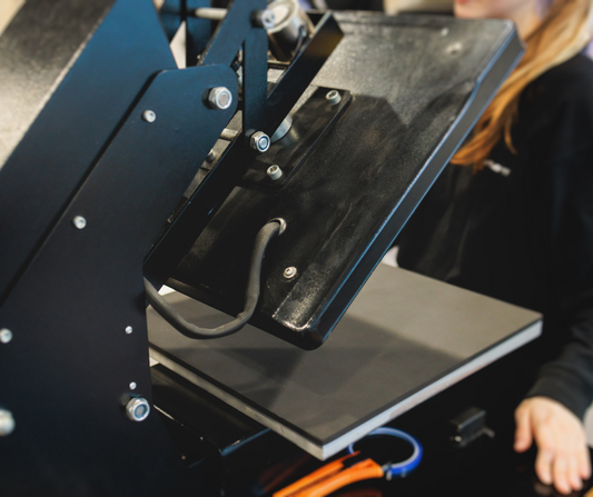 Why Businesses Are Switching to DTF Printing for Custom Apparel