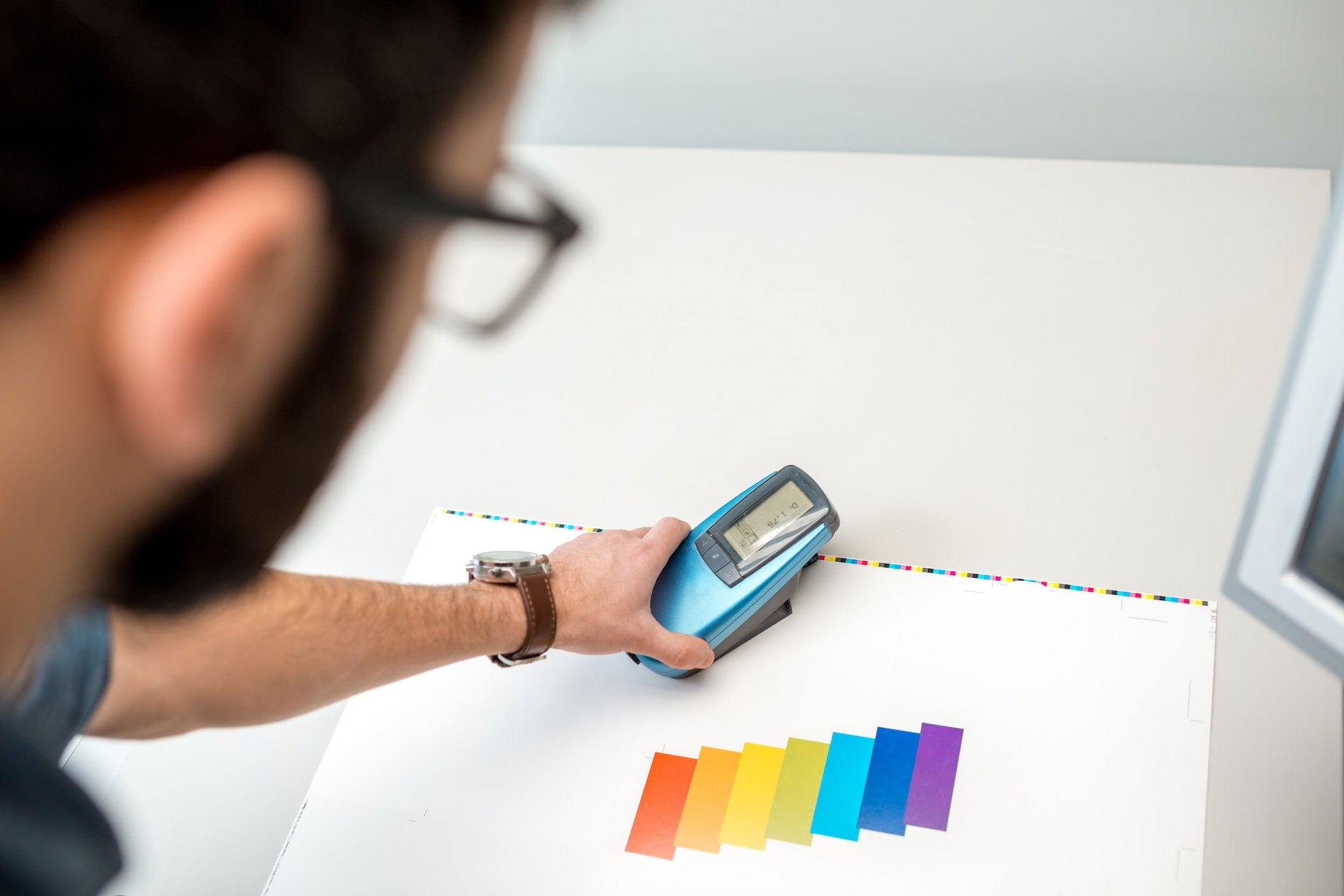 Mastering the Art of DTF Printing Color Management – Southeast Prints