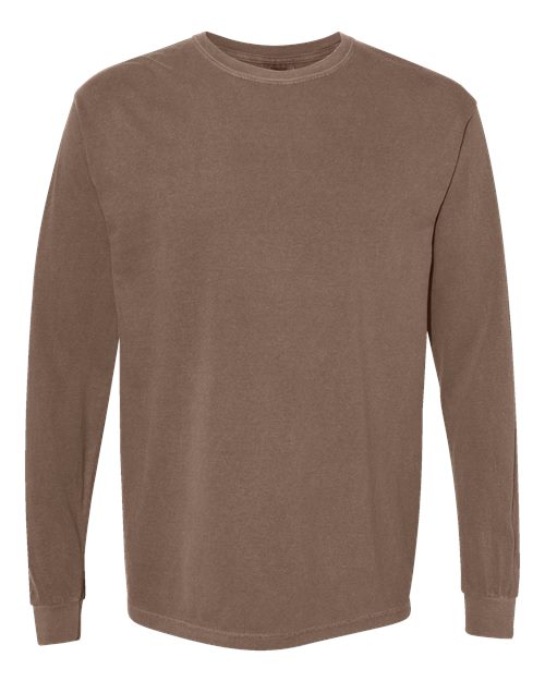 Comfort Colors 6014 Espresso
