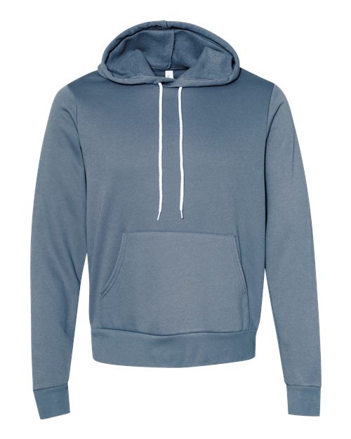 BELLA + CANVAS 3719 Steel Blue