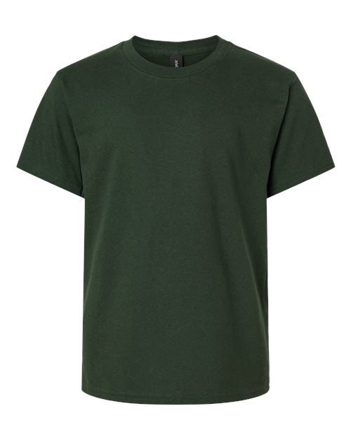 Gildan 64000B Forest
