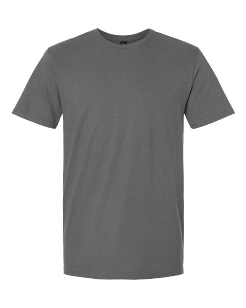 Gildan 64000 Charcoal