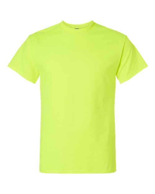 Gildan 2000 Safety Green