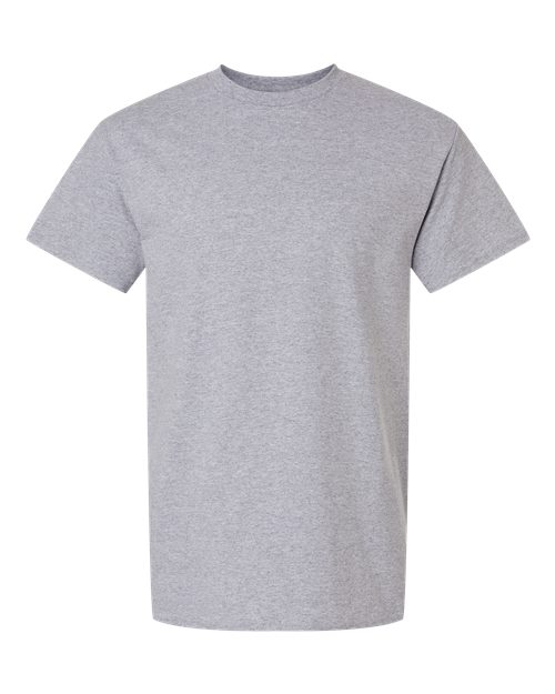 Gildan 2000 Sport Grey