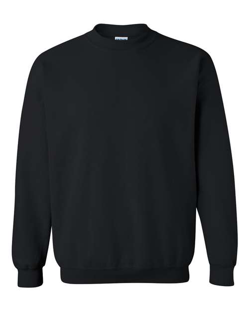 Gildan 18000 Black