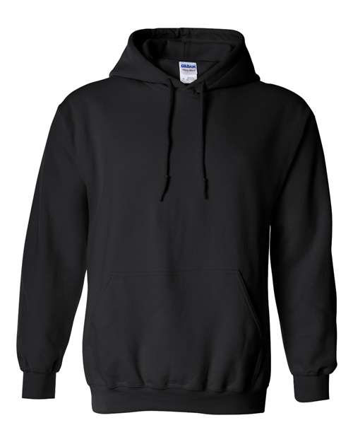 Gildan 18500 Black