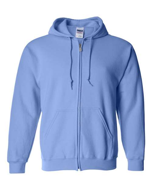 Gildan 18600 Carolina Blue