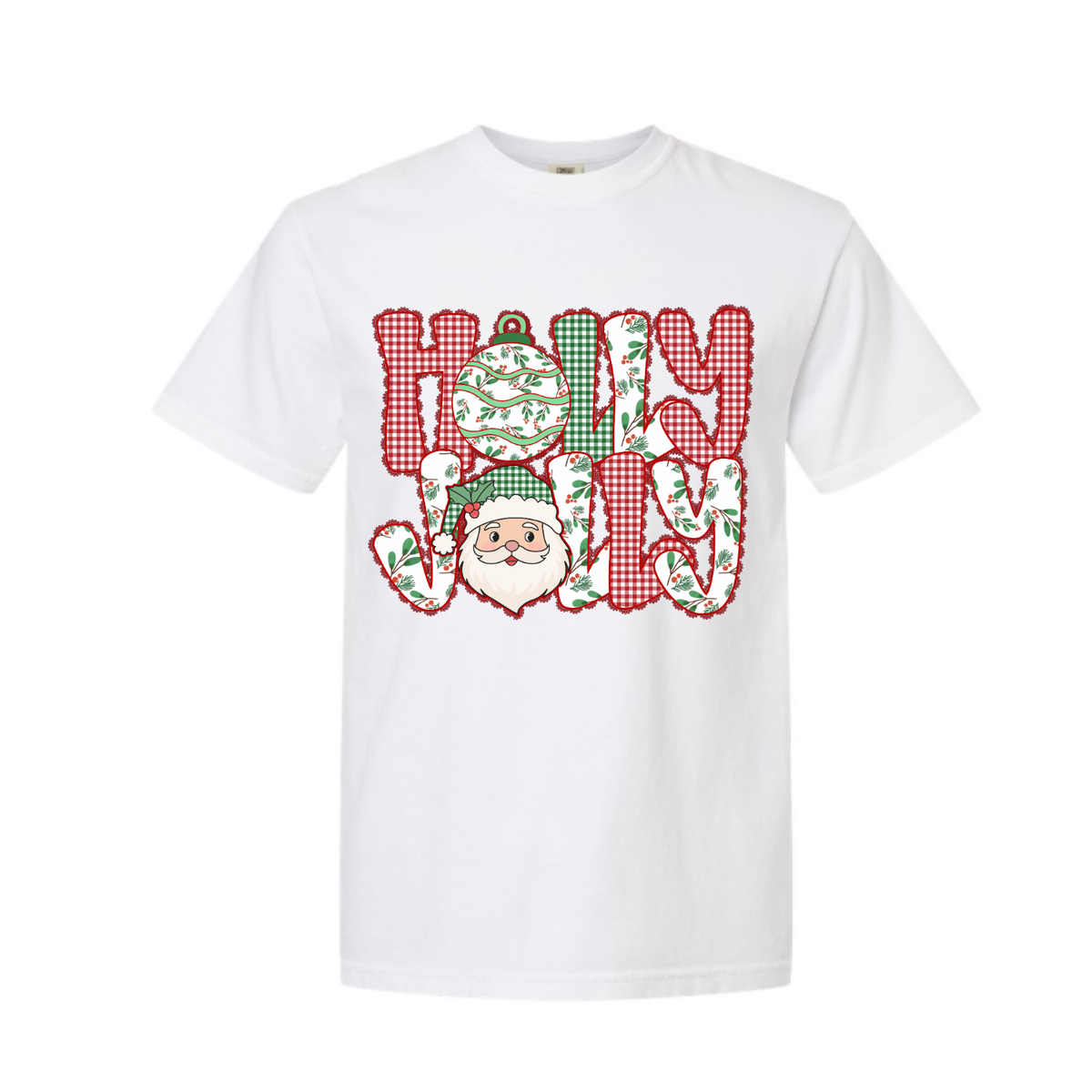 Teaching is My Jam Comfort Colors Tee (Copy)