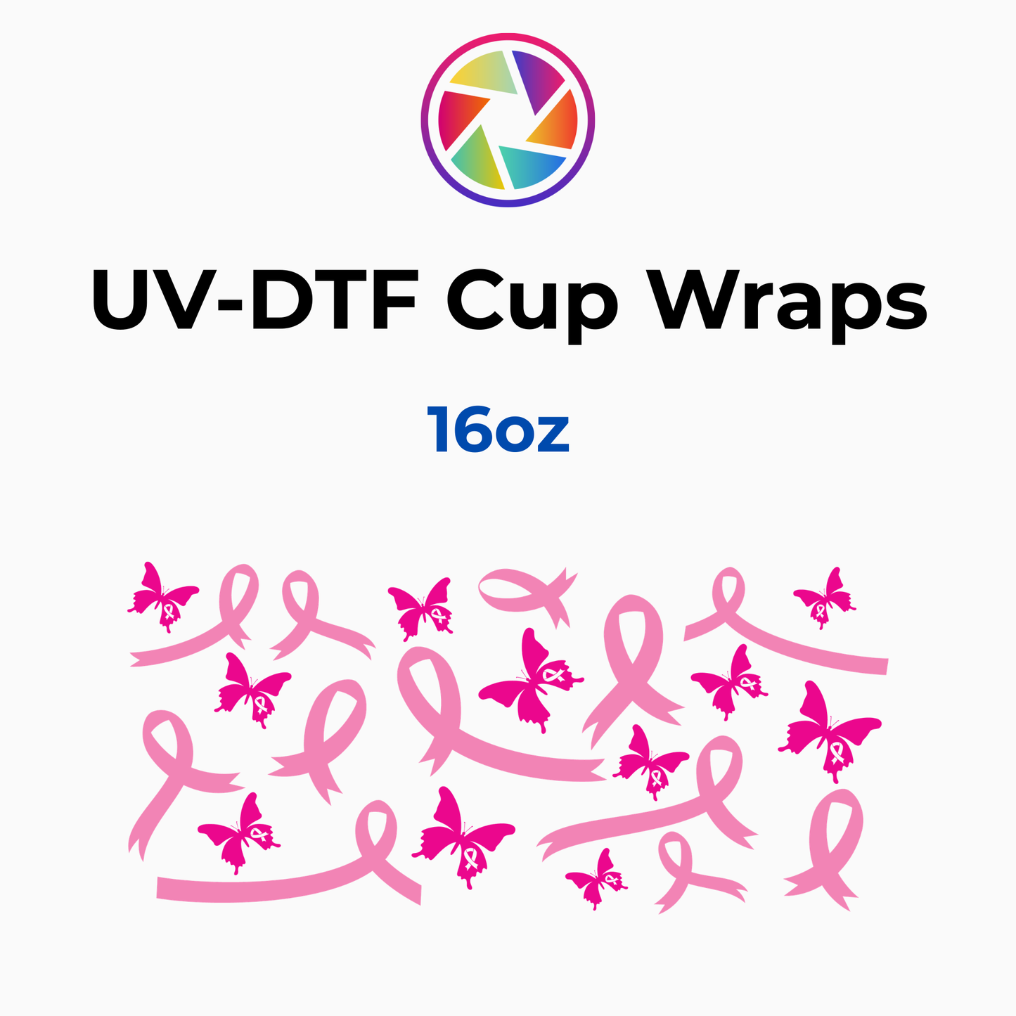 Breast Cancer Wrap
