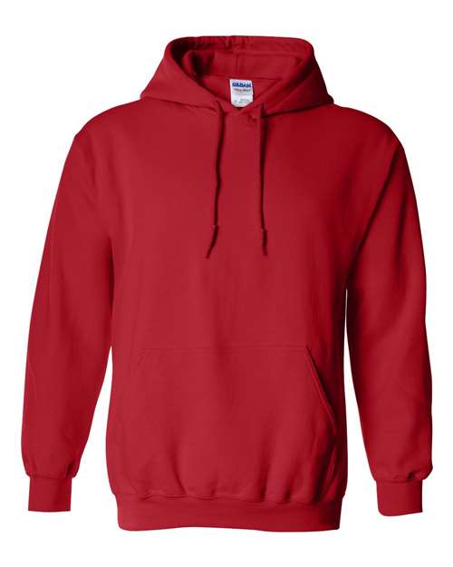 Gildan 18500 Red