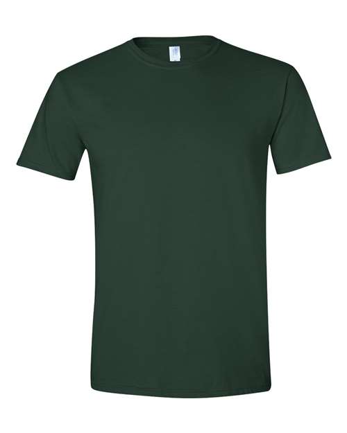 Gildan 64000 Forest