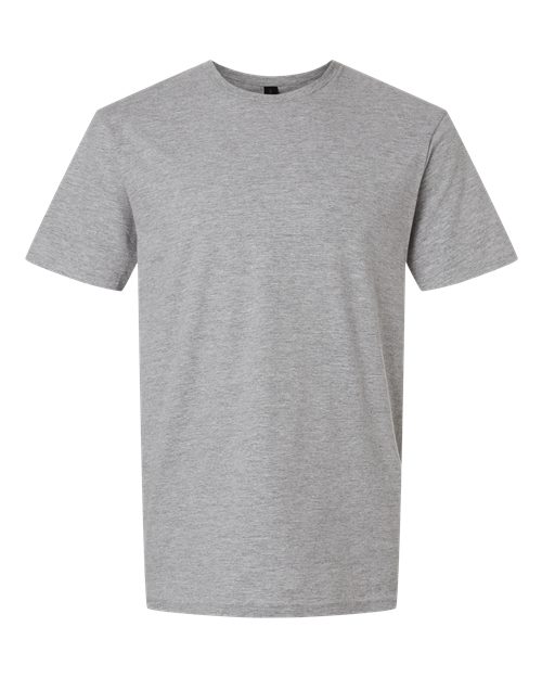 Gildan 64000 Sport Grey