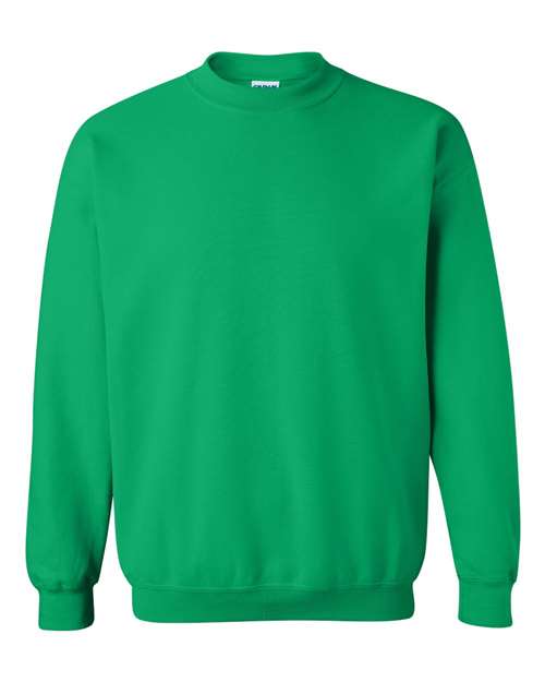 Gildan 18000 Irish Green