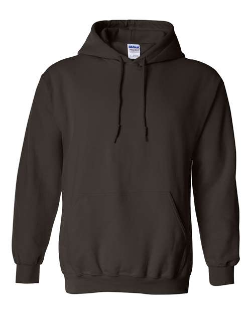 Gildan 18500 Dark Chocolate