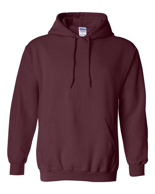 Gildan 18500 Maroon