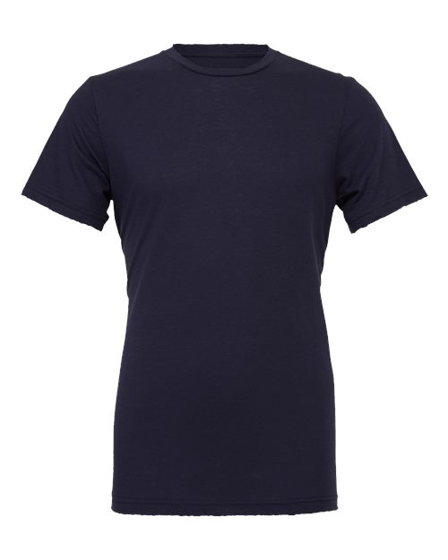 BELLA + CANVAS 3001 Navy