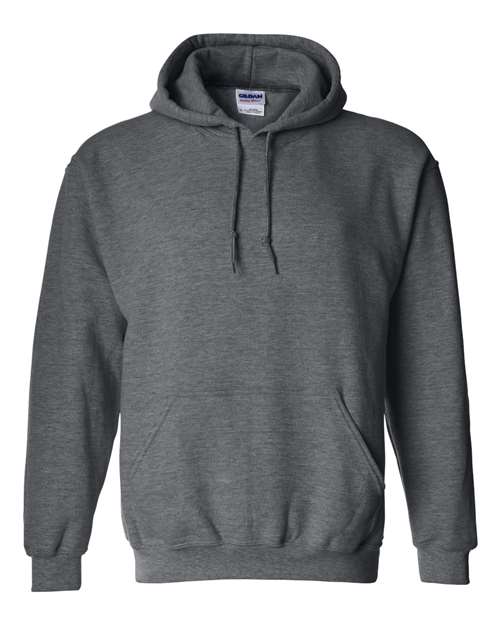Gildan 18500 Dark Heather