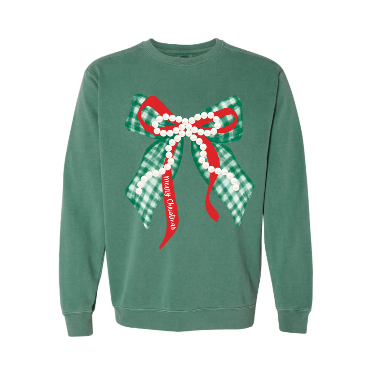 Comfort Colors® Crewneck