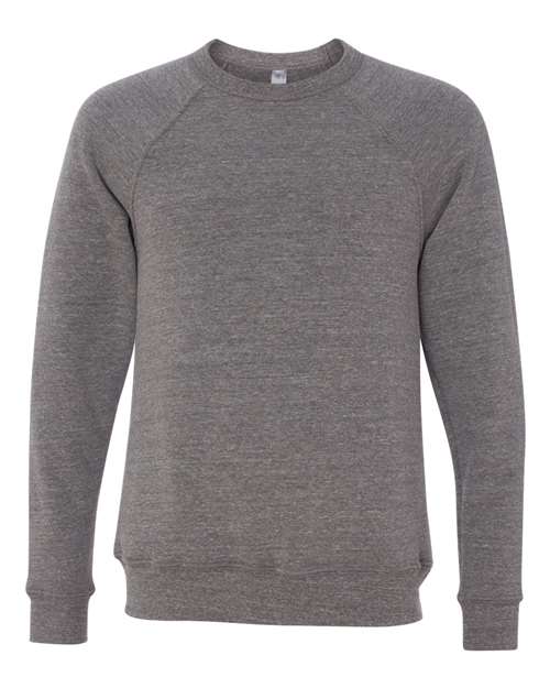 BELLA + CANVAS 3901 Grey Triblend
