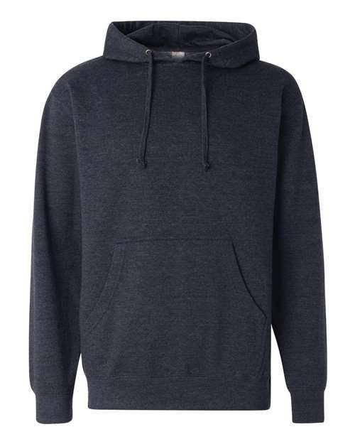 Independent Trading Co. SS4500 Classic Navy Heather