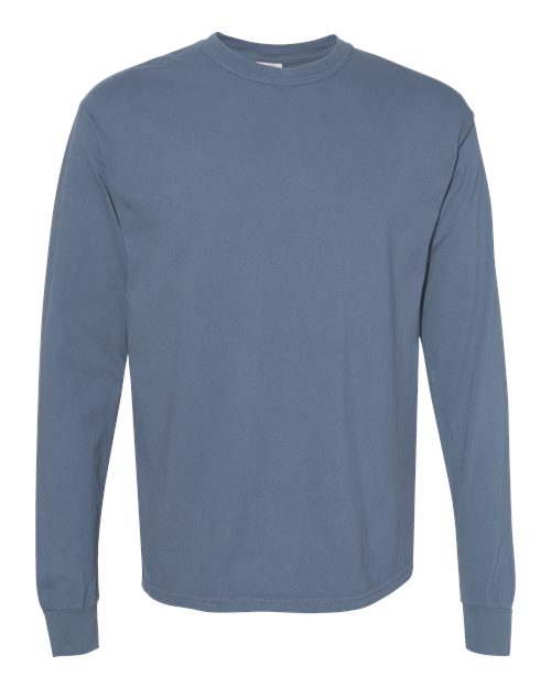 Comfort Colors 6014 Blue Jean