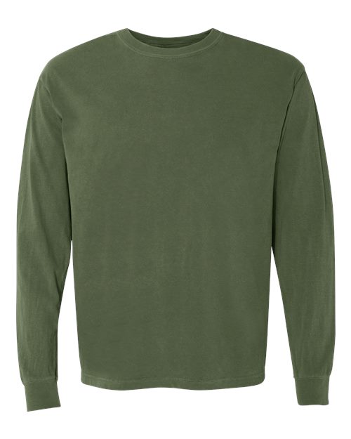 Comfort Colors 6014 Hemp