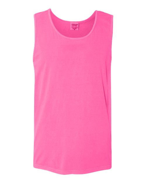 Comfort Colors 9360 Neon Pink