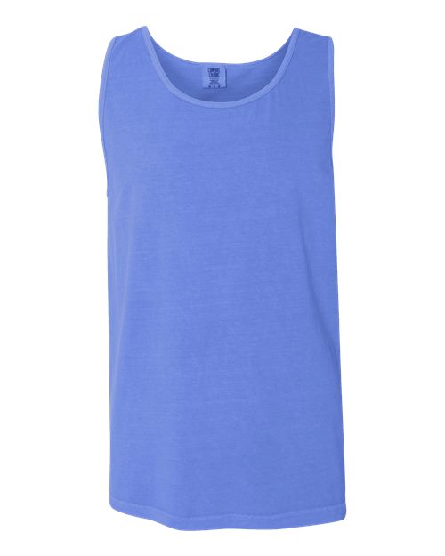 Comfort Colors 9360 Flo Blue