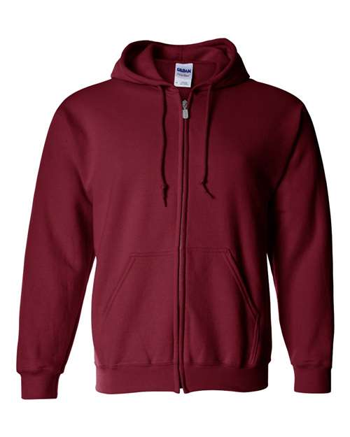 Gildan 18600 Cardinal Red