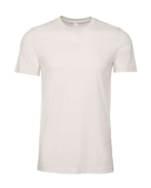 BELLA + CANVAS 3001 Vintage White