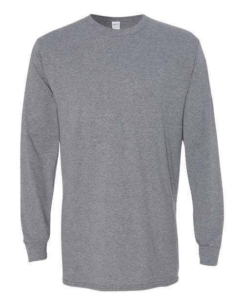 Gildan 5400 Graphite Heather