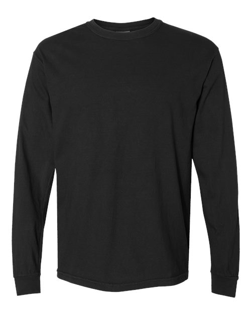 Comfort Colors 6014 Black