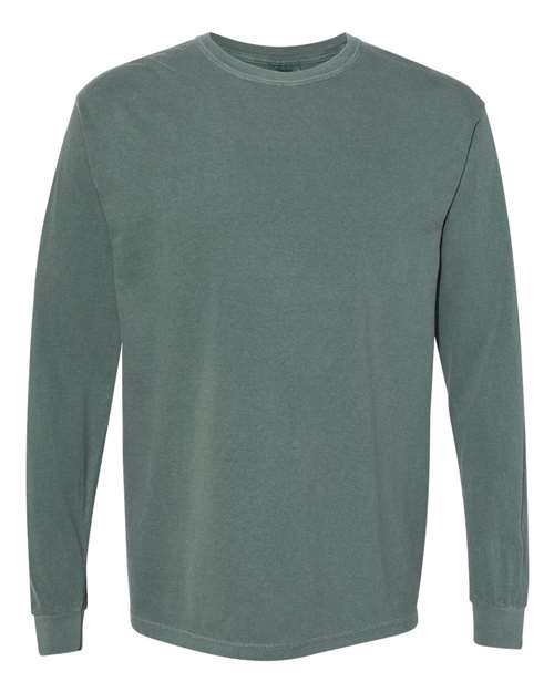 Comfort Colors 6014 Blue Spruce
