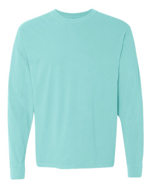 Comfort Colors 6014 Chalky Mint