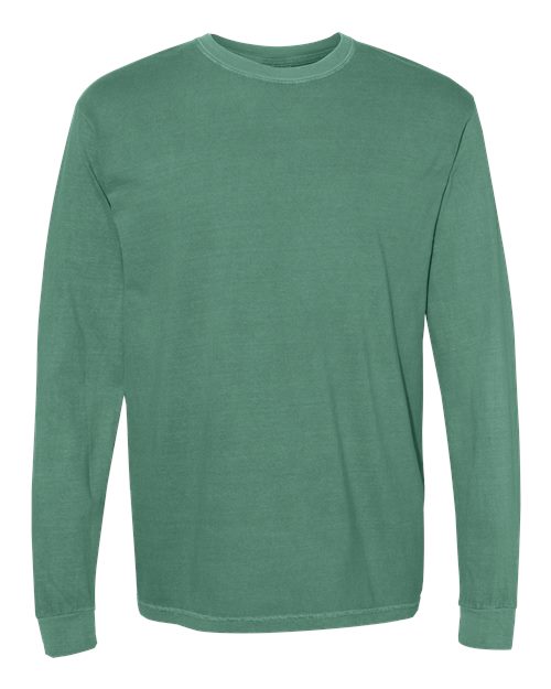 Comfort Colors 6014 Light Green