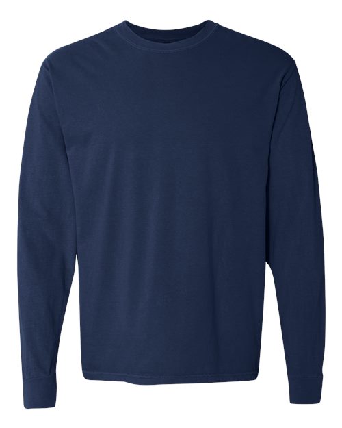 Comfort Colors 6014 True Navy