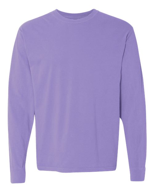 Comfort Colors 6014 Violet