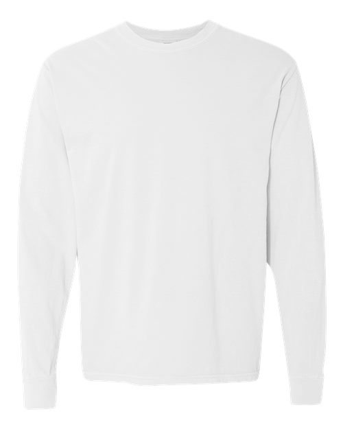 Comfort Colors 6014 White