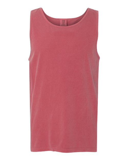 Comfort Colors 9360 Crimson