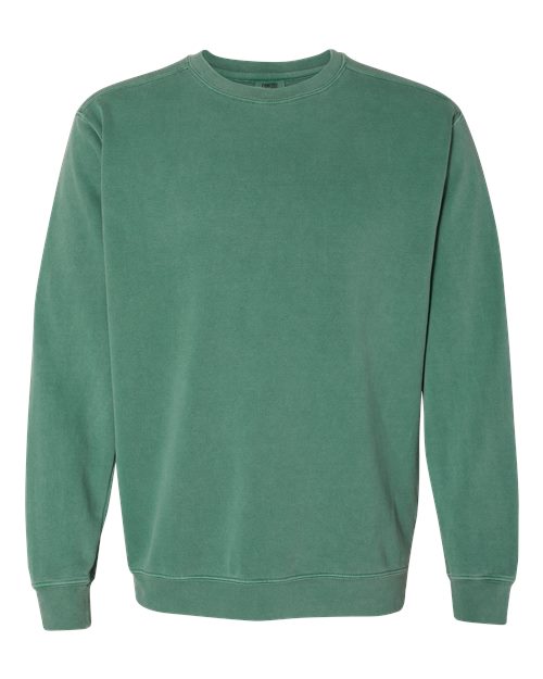 Comfort Colors 1566 Light Green
