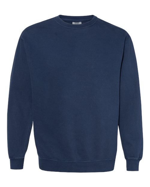 Comfort Colors 1566 True Navy