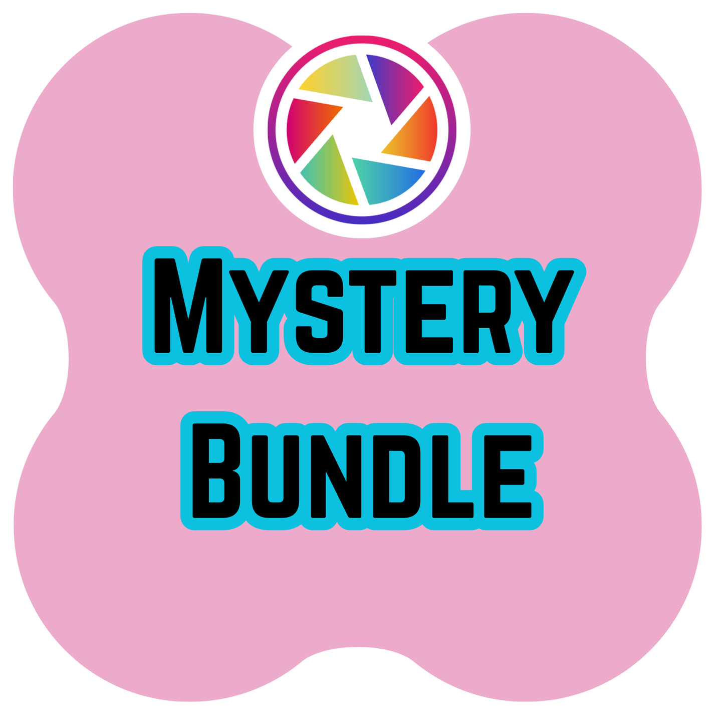 Mystery Bundle #1