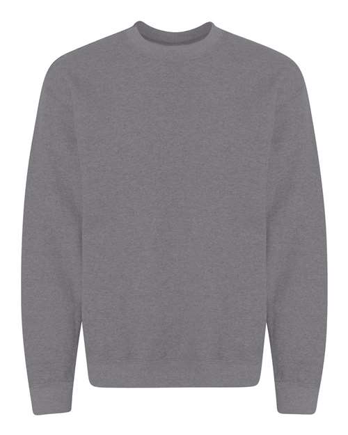 Gildan 18000 Graphite Heather
