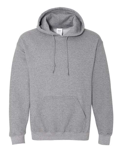 Gildan 18500 Graphite Heather