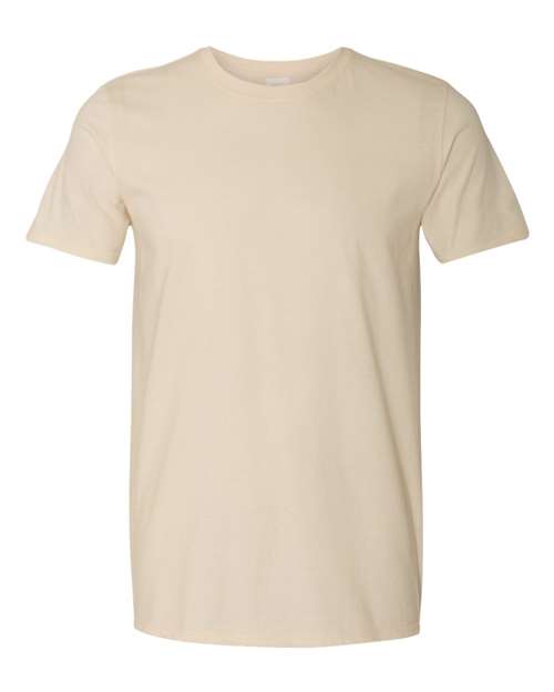 Gildan 64000 Natural