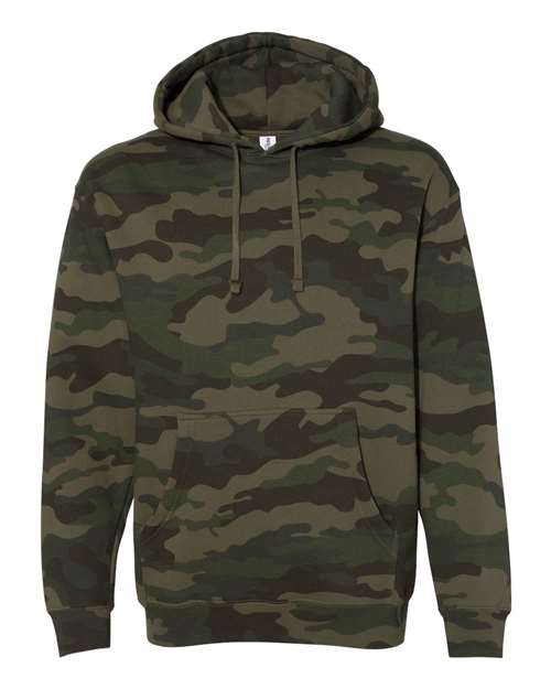 Independent Trading Co. IND4000 Forest Camo