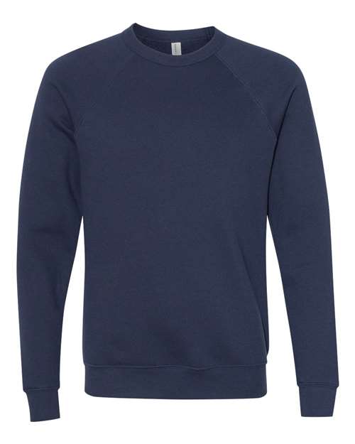 BELLA + CANVAS 3901 Navy