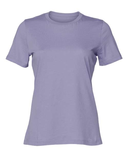 BELLA + CANVAS 6400 Dark Lavender