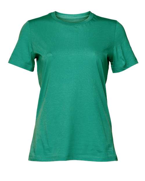 BELLA + CANVAS 6400 Teal